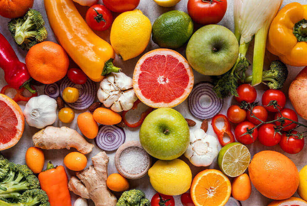 Pós operatório alimentos que podem ajudar na recuperação