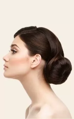 A recuperação após uma cirurgia plástica no rosto