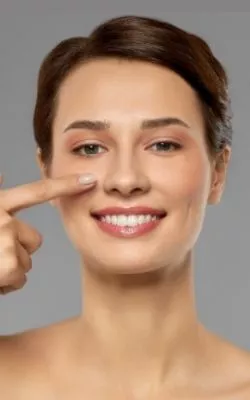 Cirurgia plástica no nariz: Mitos e verdades