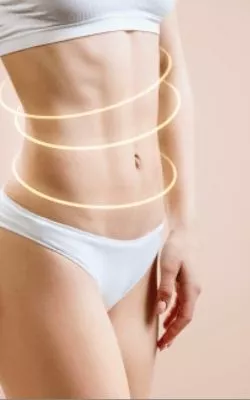 Abdominoplastia: recuperando a autoestima da mulher