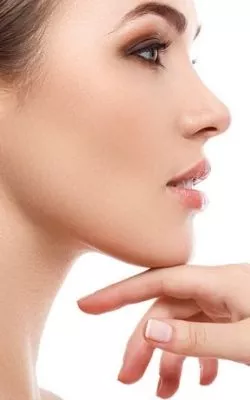 O que é uma rinoplastia estruturada?