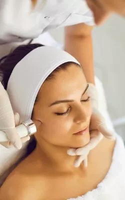 Um pouco mais sobre Drenagem Linfática