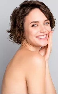 A rinoplastia pode melhorar a minha autoestima?