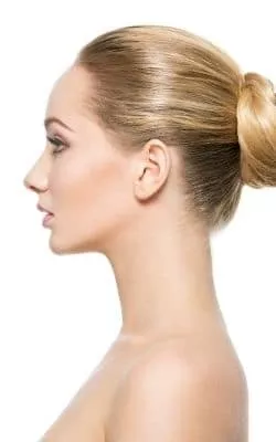 Como afinar o nariz para sempre