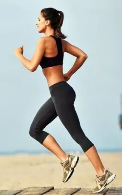 Cirurgia Plástica x Prática Esportiva