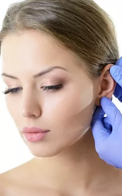 Otoplastia: corrigindo as orelhas de abano