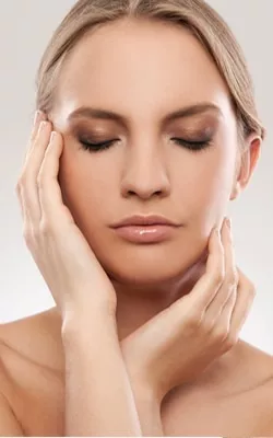 Rejuvenescimento: fios de sustentação ou cirurgia?