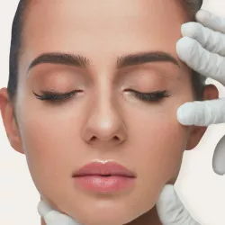 Cirurgia de Pálpebras