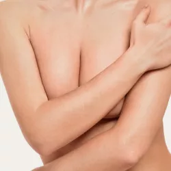 Cirurgia de Redução das Mamas
