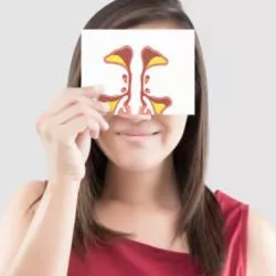 Como é feito o tratamento do Septo e Cornetos na Rinoplastia Balanceada