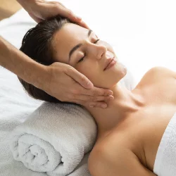 Fisioterapia pós-cirúrgico facial