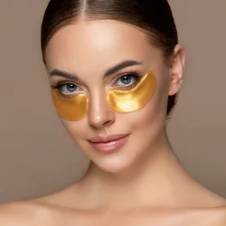 Tratamento para olheiras