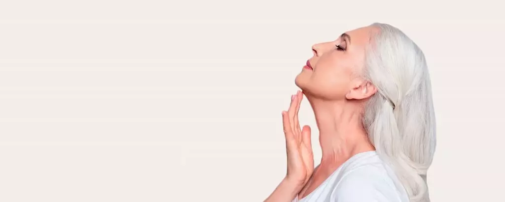 Envelhecimento natural